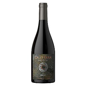 Vinho Tinto Caliterra Petreo Malbec