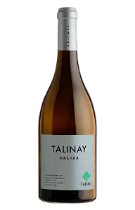 Vinho Branco Tabali Talinay Caliza Chardonnay