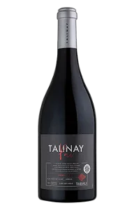 Vinho Tinto Tabali Talinay Pai Pinot Noir