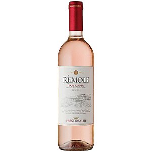 Vinho Rosé Frescobaldi Remole