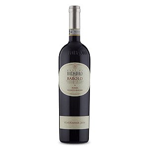 Vinho Tinto Barolo DOCG Bussia Vigneto Bofani Batasiolo