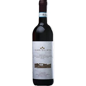 Vinho Tinto V T G Cortese Trifolera Dolc D Alba Doc