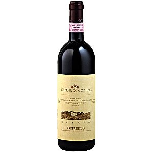Vinho Tinto V T G Cortese Barbaresco Rabaja Doc