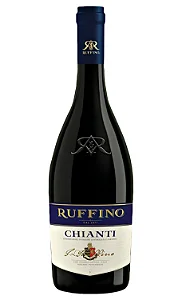 Vinho Tinto Ruffino Chianti DOCG