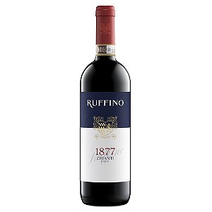 Vinho Tinto Ruffino Chianti DOCG