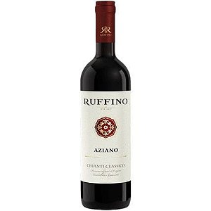 Vinho Tinto Ruffino Aziano Chianti Classico DOCG