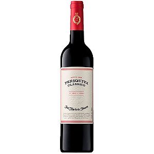Vinho Tinto Periquita Classico