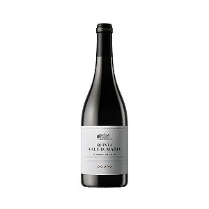 Vinho Tinto Quinta Vale D Maria (Cxa Madeira)