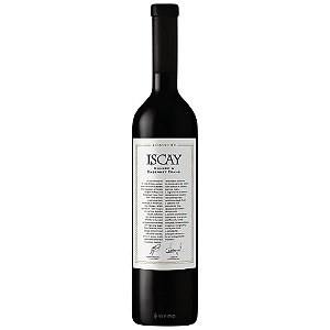 Vinho Tinto Trapiche Iscay