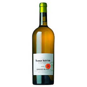 Vinho Branco Thomas Barton Reserva Graves