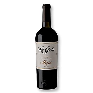 Vinho Tinto Allegrini La Grola Igt