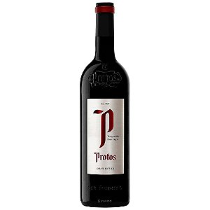 Vinho Tinto Protos P Tempranillo Barrel Aged