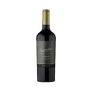 Vinho Tinto Signature Reserva Especial Carmenere