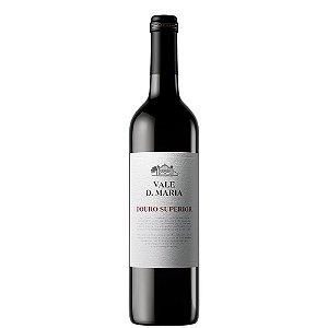 Vinho Tinto Vale D Maria Douro Superior Doc