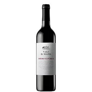 Vinho Tinto Vale D Maria Douro Superior Doc