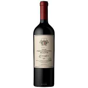 Vinho Tinto Escorihuela Gascon The President's Blend