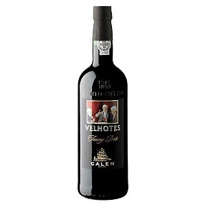 Porto Calem Velhotes Tawny