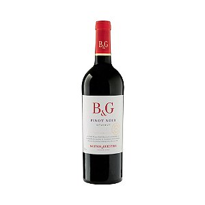 Vinho Branco Barton Guestier Res Pinot Noir