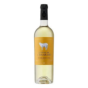 Vinho Branco Quinta De Camarate