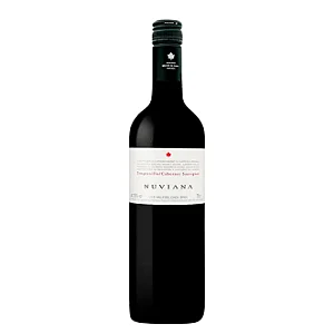 Vinho Tinto Nuviana Tempranillo Cabernet Sauvignon