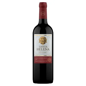 Vinho Tinto Santa Helena Helena Reservado Cab/Merlot