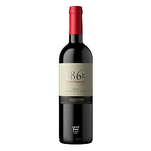 Vinho Tinto 1865 Selected Vineyards Malbec