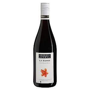 Vinho Tinto Georges Duboeuf La Cuvee