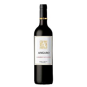 Vinho Tinto Flc Angaro Cabernet Sauvignon