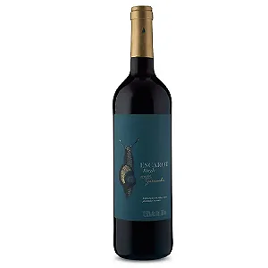 Vinho Tinto Escarot Single Garnacha Do Navarra
