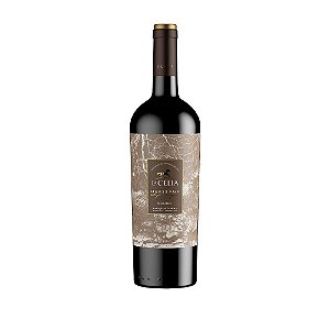 Vinho Tinto Flc Heritage Malbec