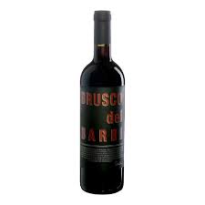 Vinho Tinto Barbi Srl Brusco Dei Barbi Igt