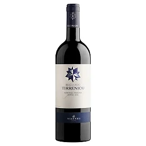 Vinho Tinto Mazzei Beugvardo Tirrenico