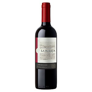 Vinho Tinto La Huerta