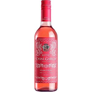 Vinho Rosé Casal Garcia 375 Ml