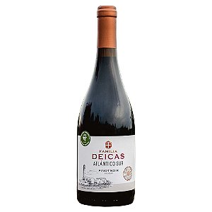 Vinho Tinto Atlantico Sur Reserve Pinot Noir