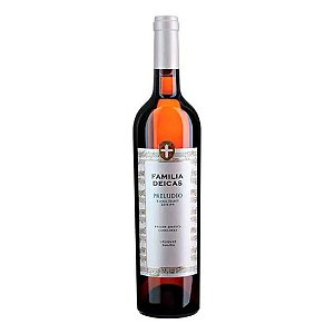 Vinho Tinto Familia Deicas Preludio