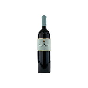 Vinho Tinto Duca Enrico Nero D Avola