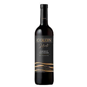 Vinho Tinto Colon Selecto Cabernet Sauvignon