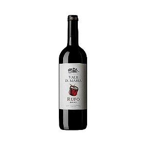 Vinho Tinto Quinta Vale Dona Maria Rufo Douro Doc