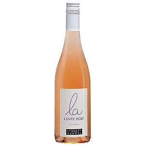 Vinho Rosé Georges Duboeuf La Cuvee