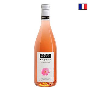 Vinho Rosé Georges Duboeuf La Cuvee