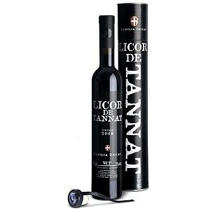 Licor Familia Deicas Tannat 500ml