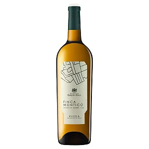 Vinho Branco Finca Montico Rueda