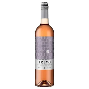 Vinho Rosé Jmf Trevo