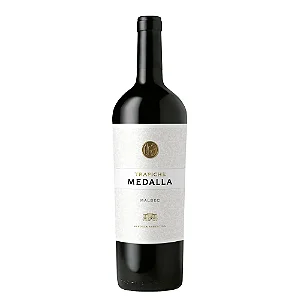 Vinho Tinto Trapiche Medalla Malbec