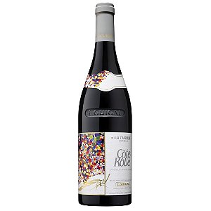 Vinho Tinto E.Guigal Cote Rotie La Turque
