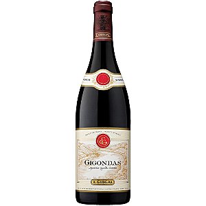 Vinho Tinto E.Guigal Gigondas