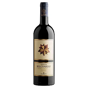 Vinho Tinto Mazzei Tenuta Beuguardo