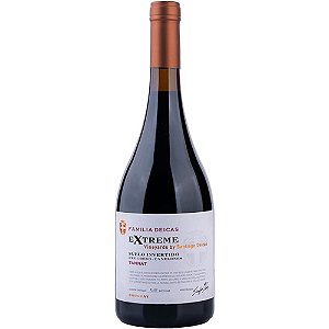 Vinho Tinto Extreme Vineyard Suelo Invert