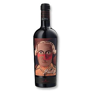 Vinho Tinto Mazzei Philip